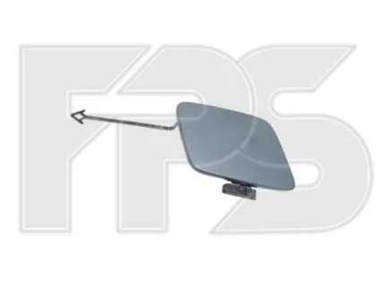 Заглушка пластикова FPS FP 1237 920