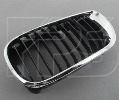 Решітка радіатора пластикова FPS FP 1401 993