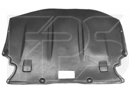 Ремчастина пластикова FPS FP 1404 220 - фото Ремчастина пластикова FPS FP 1404 220