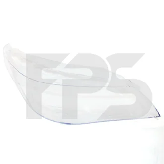 Скло фари FPS FP 1404 RS1-P
