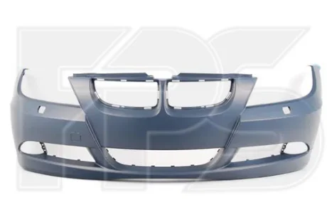 Бампер FPS FP 1408 902