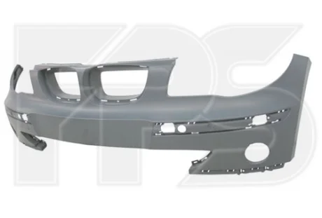 Бампер FPS FP 1411 901