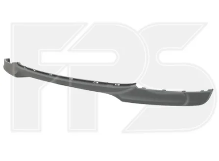 Накладка бампера FPS FP 1411 920