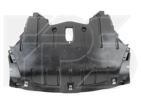 Ремчастина пластикова FPS FP 1414 220