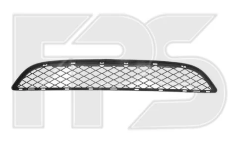 Решітка бампера FPS FP 1414 910