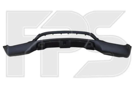 Накладка бампера FPS FP 1414 920