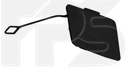 Заглушка пластикова FPS FP 1420 929