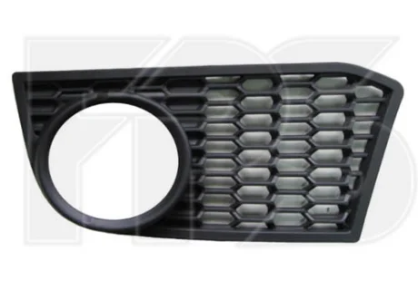 Решітка пластикова FPS FP 1420 997