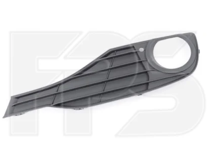 Фото 1 - решітка пластикова FPS FP 1422 911 Решітка пластикова FPS FP 1422 911