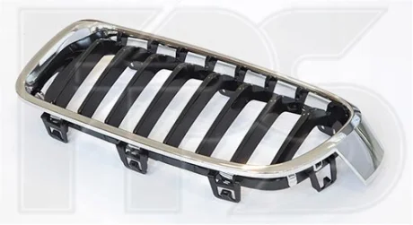 Решітка пластикова FPS FP 1422 997