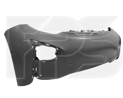 Бампер FPS FP 1424 901