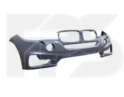 Бампер FPS FP 1425 901
