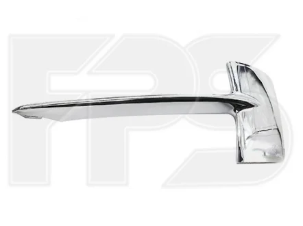 Полоска пластикова FPS FP 1425 907