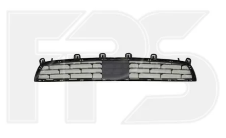 Решітка бампера FPS FP 1425 929