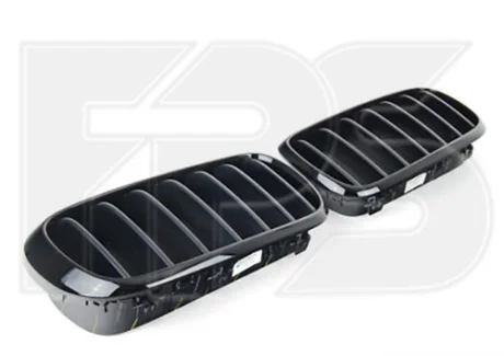 Решітка пластикова FPS FP 1425 990 - фото 1 Решітка пластикова FPS FP 1425 990