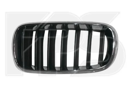 Решітка пластикова FPS FP 1425 991 - фото 1 Решітка пластикова FPS FP 1425 991