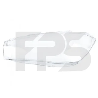 Скло фари FPS FP 1425 RS1-P