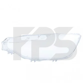 Скло фари FPS FP 1426 RS1-P