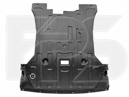 Ремчастина пластикова FPS FP 1427 220