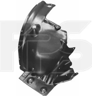 Підкрилок FPS FP 1427 391