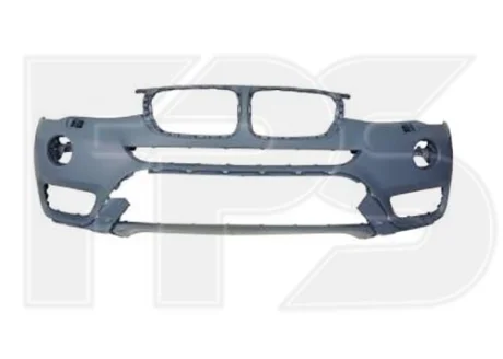 Бампер FPS FP 1428 900