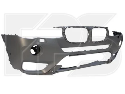 Бампер FPS FP 1428 901