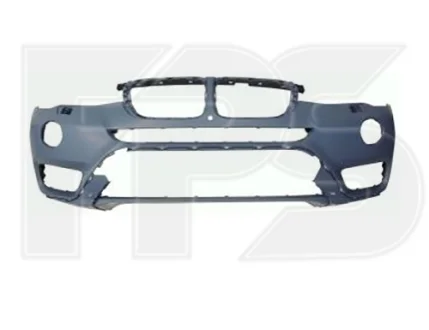 Бампер FPS FP 1428 903