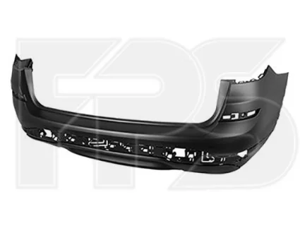 Бампер FPS FP 1428 950