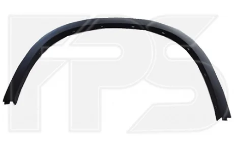 Полоска пластикова FPS FP 1432 335 - фото Полоска пластикова FPS FP 1432 335