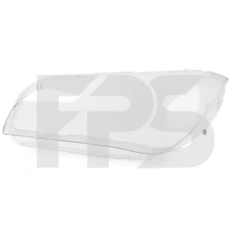 Скло фари FPS FP 1433 RS1-P
