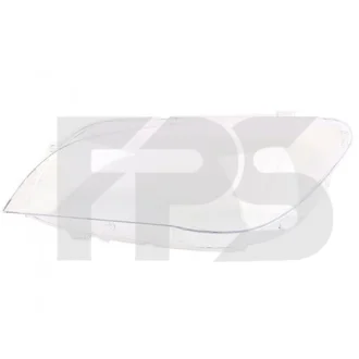 Скло фари FPS FP 1434 RS1-P