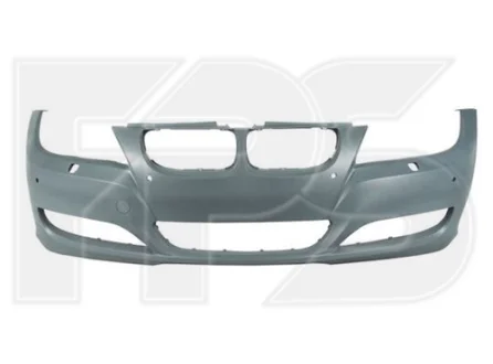 Бампер FPS FP 1436 901