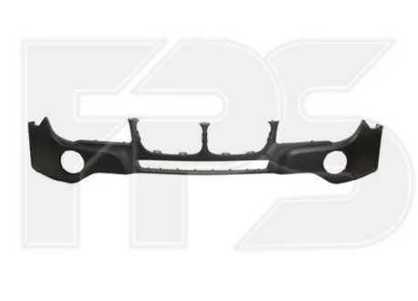 Бампер FPS FP 1438 900