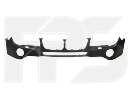 Бампер FPS FP 1438 901