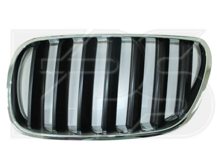 Решітка пластикова FPS FP 1438 991