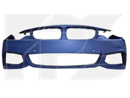 Бампер FPS FP 1440 901