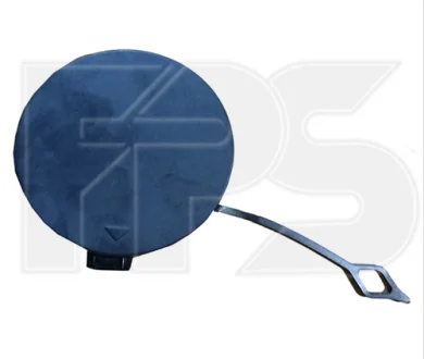 Заглушка пластикова FPS FP 1440 920