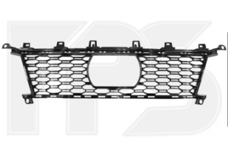 Решітка бампера FPS FP 1442 909