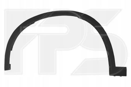 Полоска пластикова FPS FP 1450 335 - фото Полоска пластикова FPS FP 1450 335