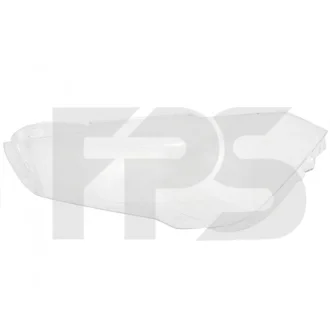 Скло фари FPS FP 1450 RS1-P