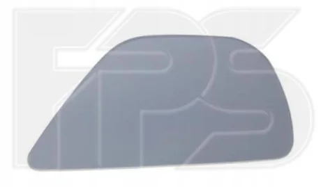 Заглушка пластикова FPS FP 1454 921