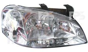 Фара передня FPS FP 1500 R2-P