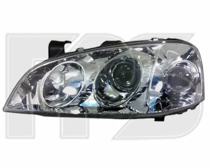 Фара передня FPS FP 1500 R4-P