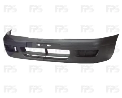 Бампер FPS FP 1668 900