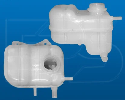 Бачок вмістом не більш як 2 л FPS FP 1704 103