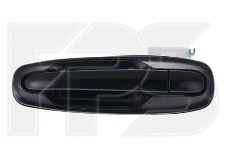 Ручка дверей без замка пластикова FPS FP 1705 123