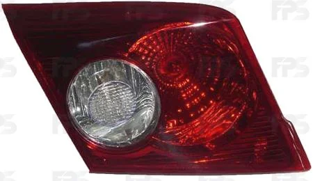 Ліхтар задній FPS FP 1705 F4-P