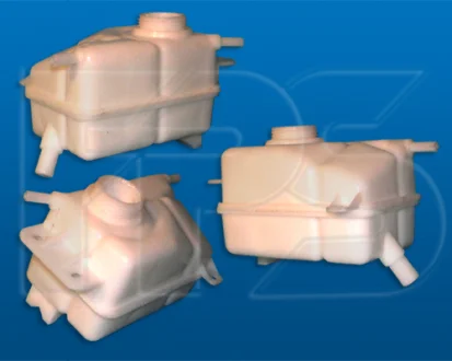 Бачок вмістом не більш як 2 л FPS FP 1708 100