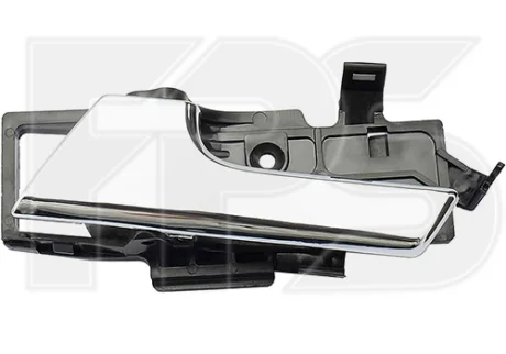 Ручка дверей без замка пластикова FPS FP 1708 125