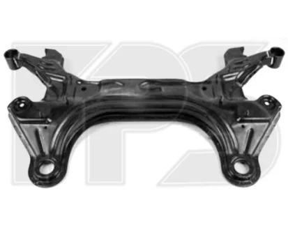 Ремчастина панелі FPS FP 1708 941